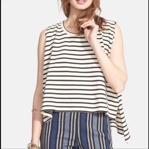 Free People, We the Free muscle tank
